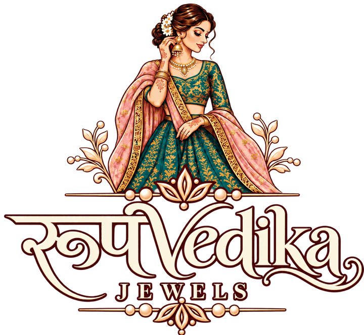 RoopVedika Jewels
